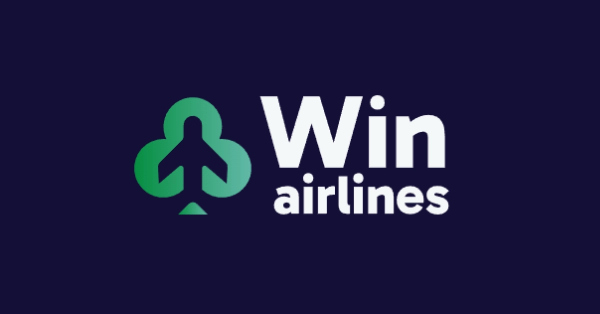winairlines Logo